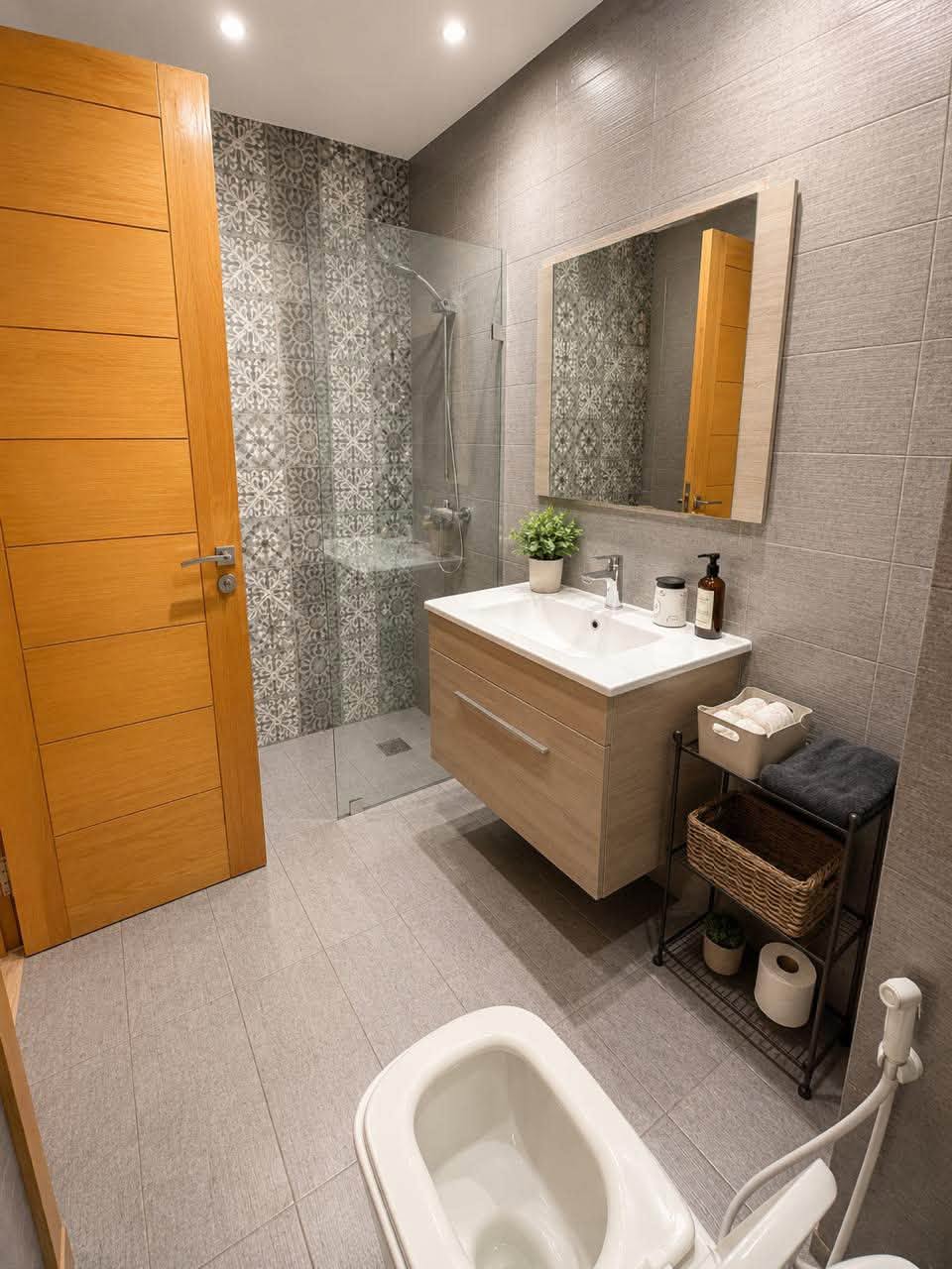 Appartement à louer à Californie