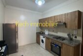 Appartement à louer à Gueliz