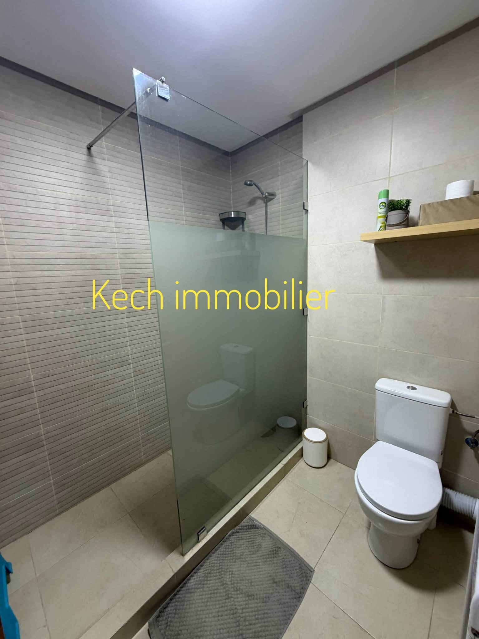 Appartement à louer à Gueliz