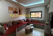 Appartement à louer à Gueliz