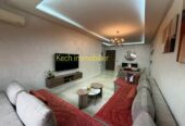 Appartement à louer à Gueliz