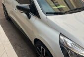 Clio à vendre