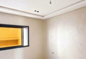 Projet d’appartements en cours d’achèvement Al Wifaq