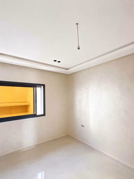 Projet d’appartements en cours d’achèvement Al Wifaq