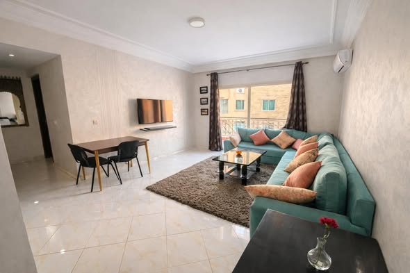 Studio à vendre à Guéliz