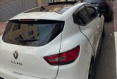 Clio à vendre