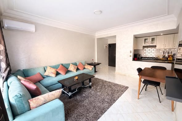 Studio à vendre à Guéliz