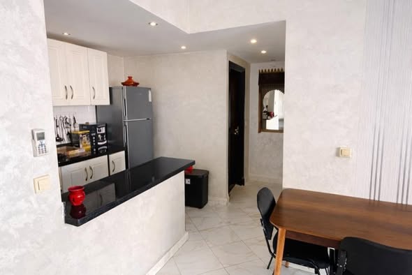 Studio à vendre à Guéliz