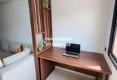 Appartement meublé à louer SEMLALIA