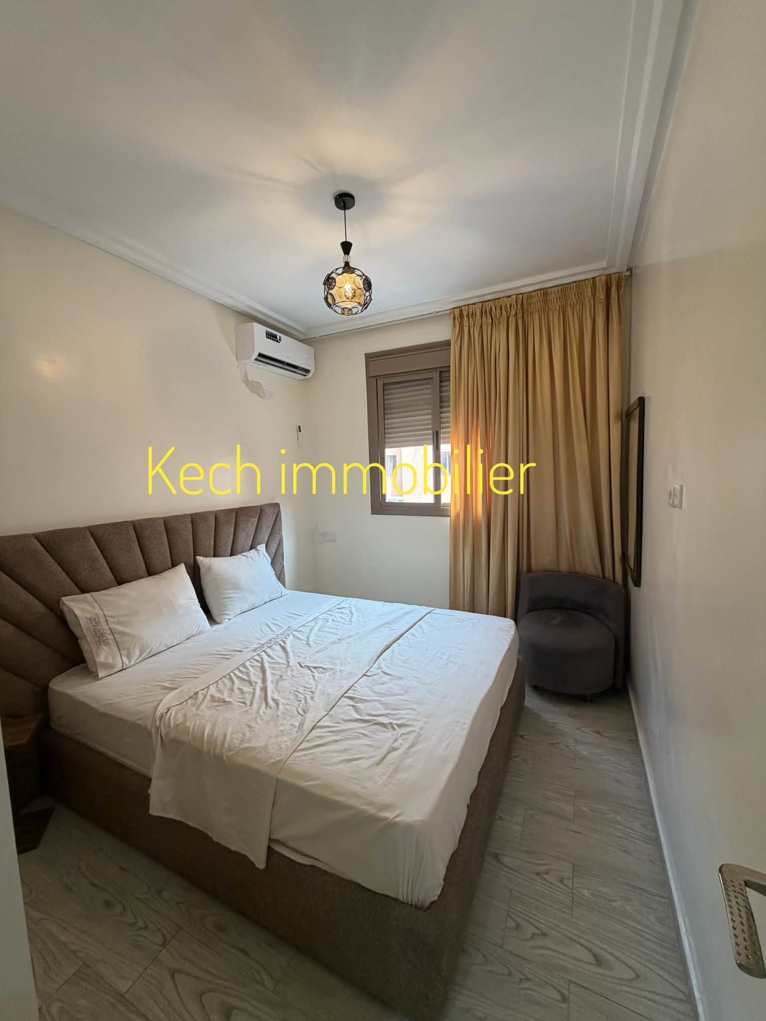 Appartement à louer Route de safi