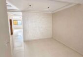 Projet d’appartements en cours d’achèvement Al Wifaq