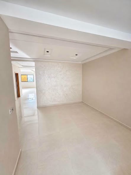 Projet d’appartements en cours d’achèvement Al Wifaq