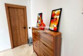 Appartement meublé à louer SEMLALIA