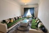 Appartement meublé à louer Tassila Miftah Souss