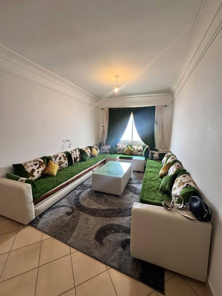 Appartement meublé à louer Tassila Miftah Souss