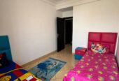 Appartement meublé à louer Tassila Miftah Souss