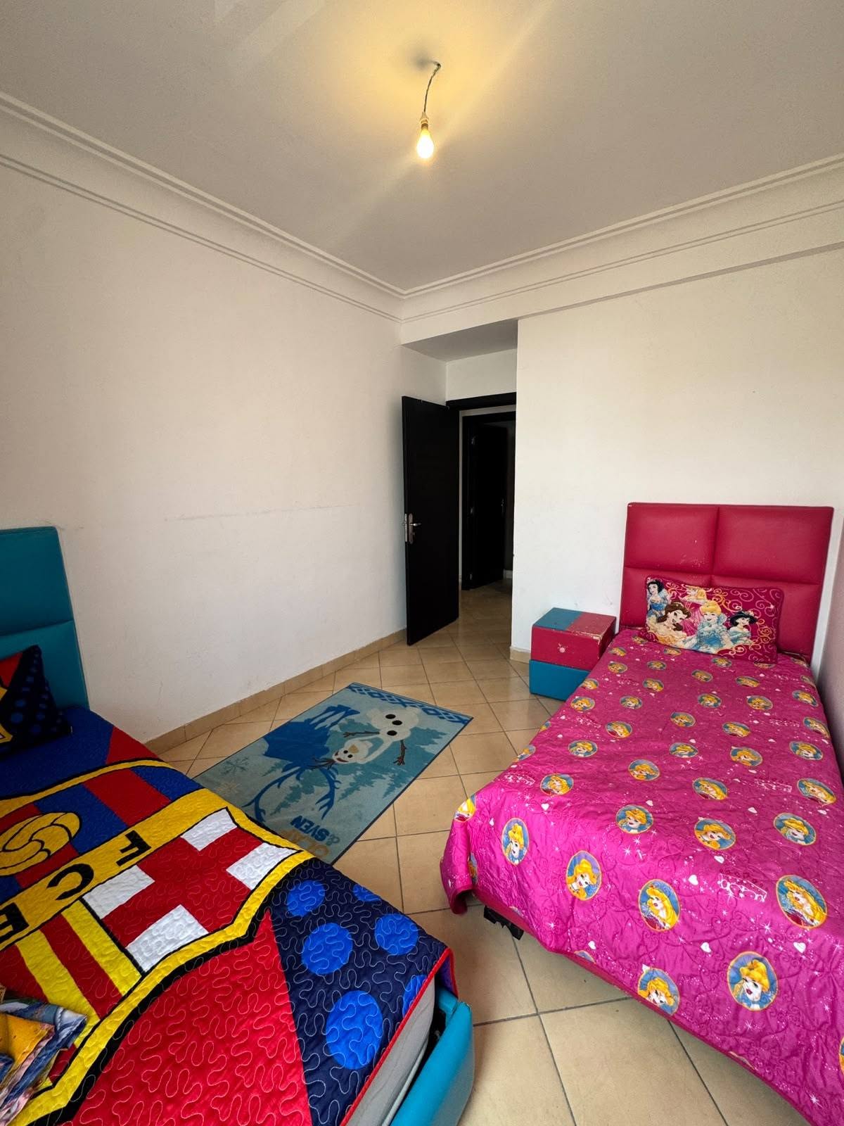 Appartement meublé à louer Tassila Miftah Souss