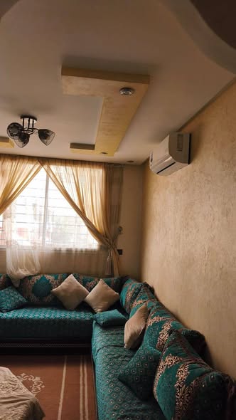 Appartement a vendre à hay Salam