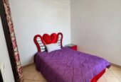 Appartement meublé à louer Tassila Miftah Souss