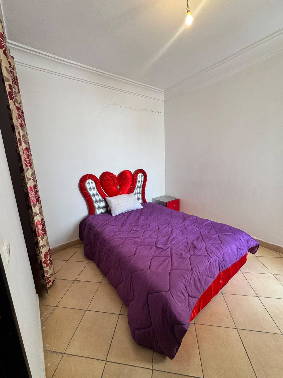 Appartement meublé à louer Tassila Miftah Souss