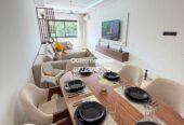 Appartement meublé à louer SEMLALIA