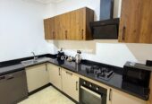 Appartement meublé à louer SEMLALIA