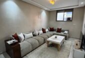 appartement à louer à hay Mohammadi