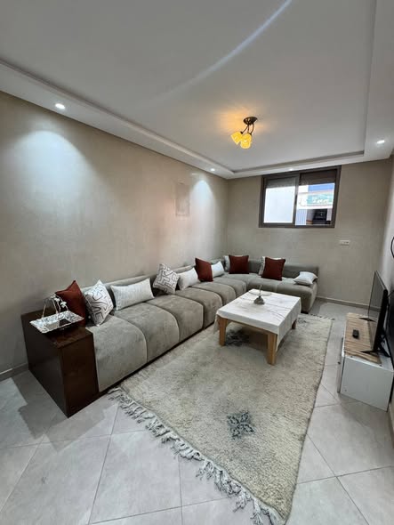 appartement à louer à hay Mohammadi