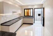 Projet d’appartements en cours d’achèvement Al Wifaq