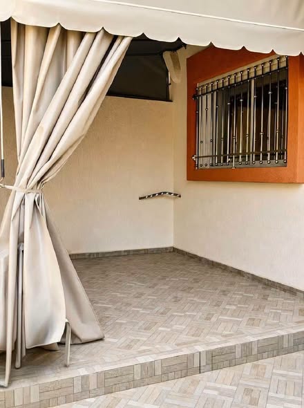 Appartement en rez de chaussée à vendre Hay Mohammadi