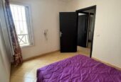 Appartement meublé à louer Tassila Miftah Souss