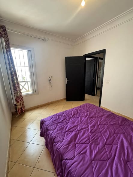 Appartement meublé à louer Tassila Miftah Souss