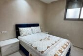 appartement à louer à hay Mohammadi