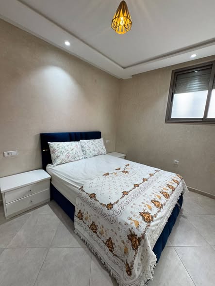 appartement à louer à hay Mohammadi