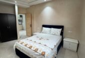 appartement à louer à hay Mohammadi