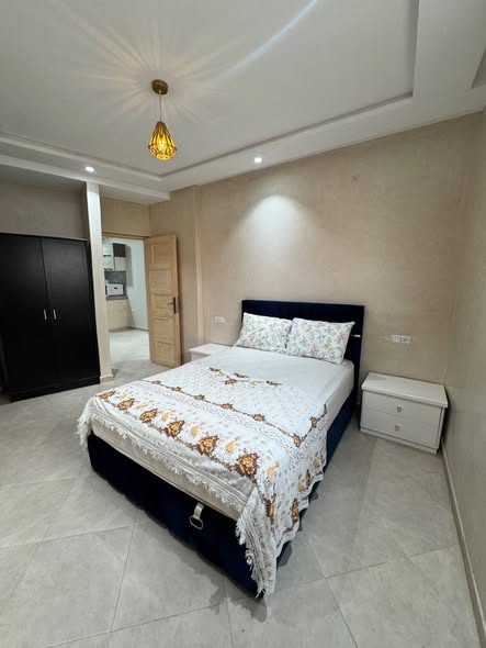 appartement à louer à hay Mohammadi