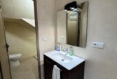 appartement à louer à hay Mohammadi