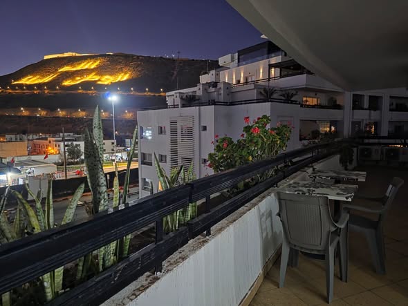 Appartement a vendre à Marina