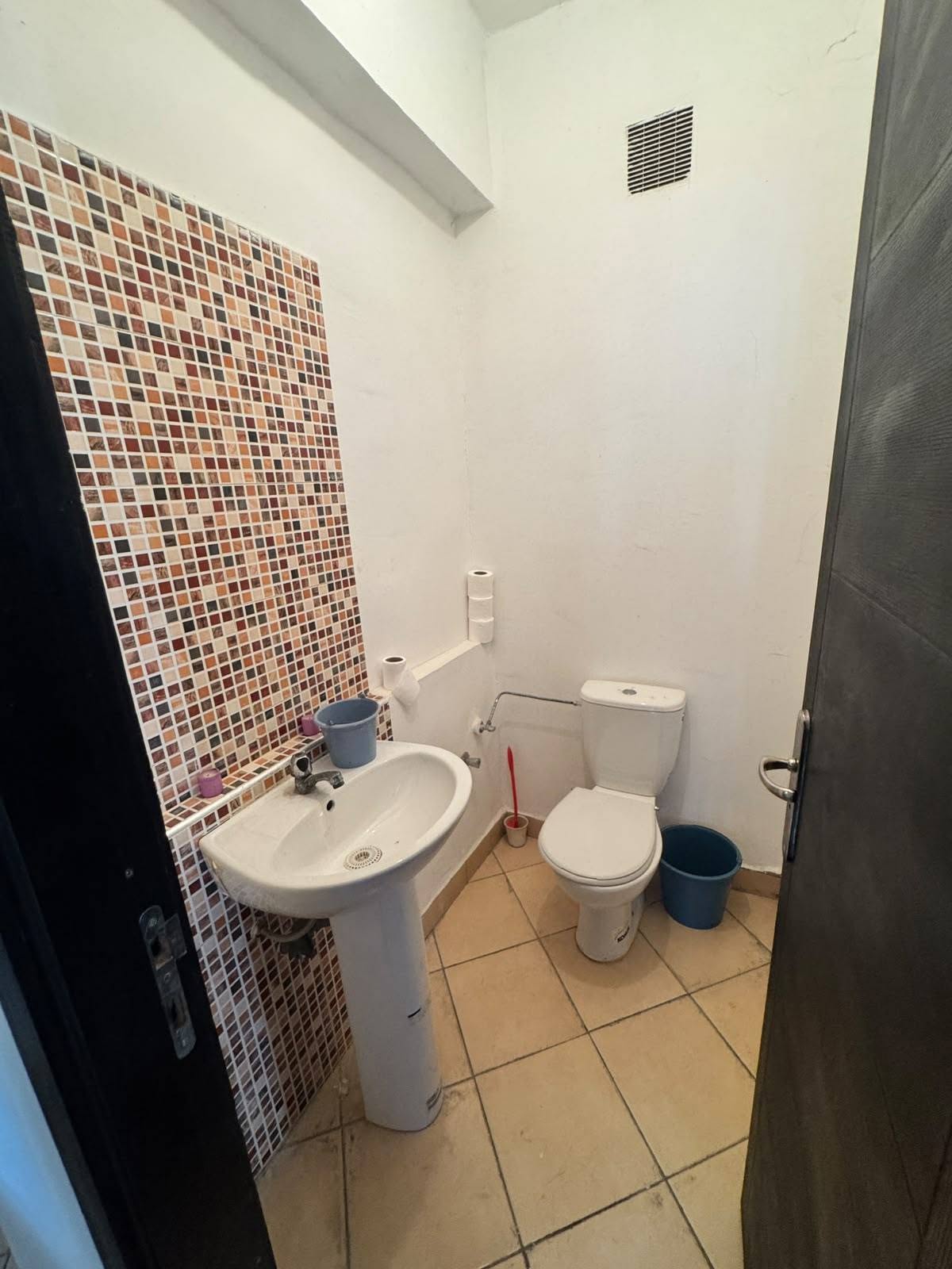 Appartement meublé à louer Tassila Miftah Souss