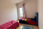 Appartement meublé à louer Tassila Miftah Souss