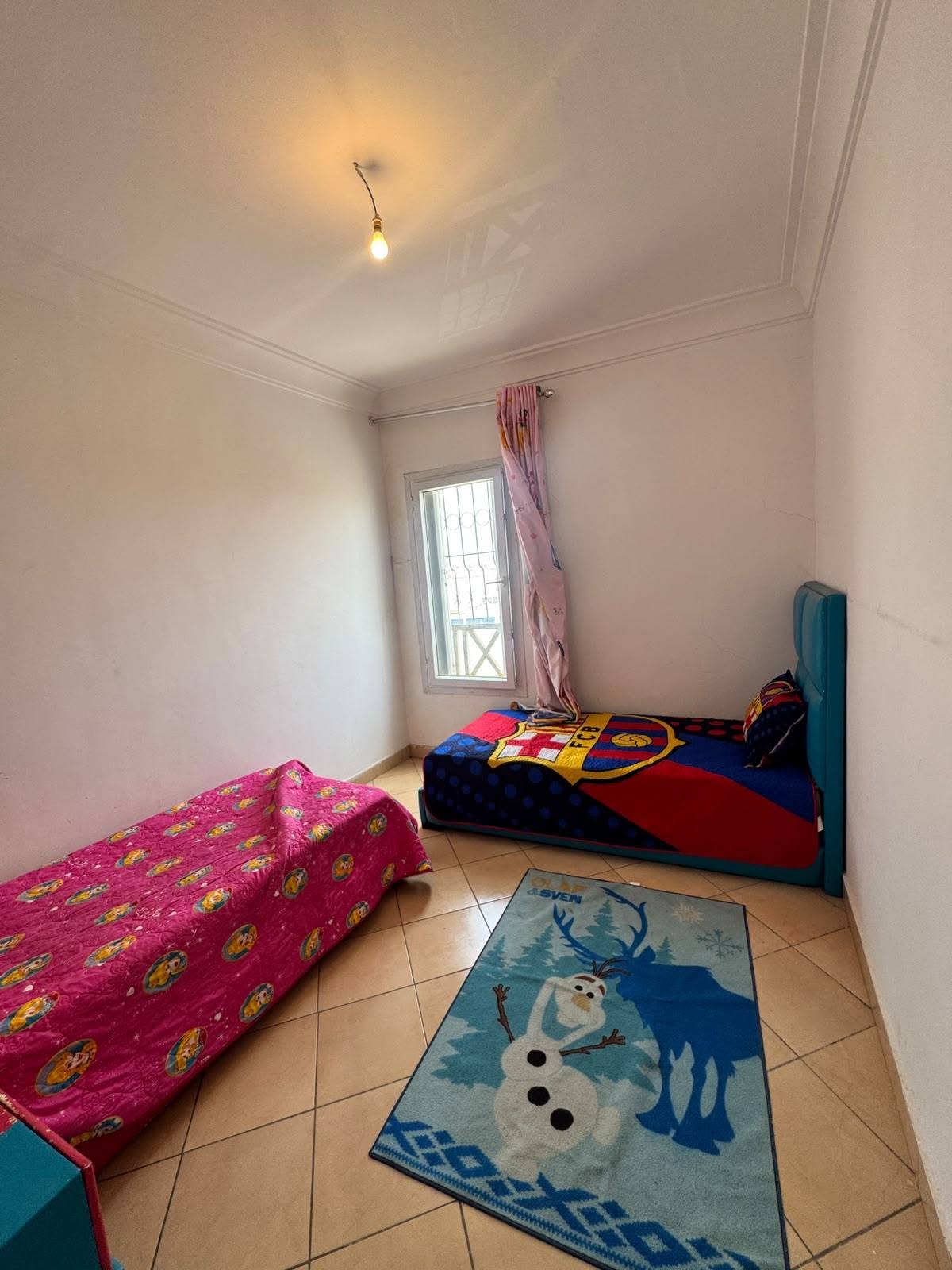 Appartement meublé à louer Tassila Miftah Souss