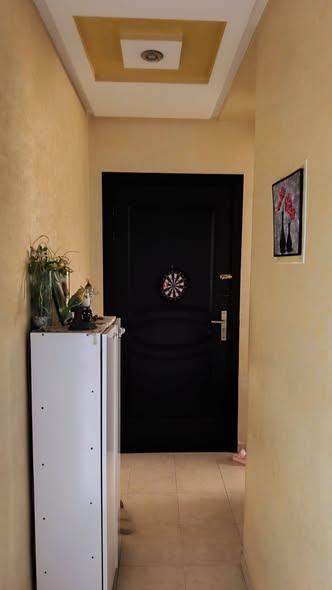Appartement a vendre à hay Salam