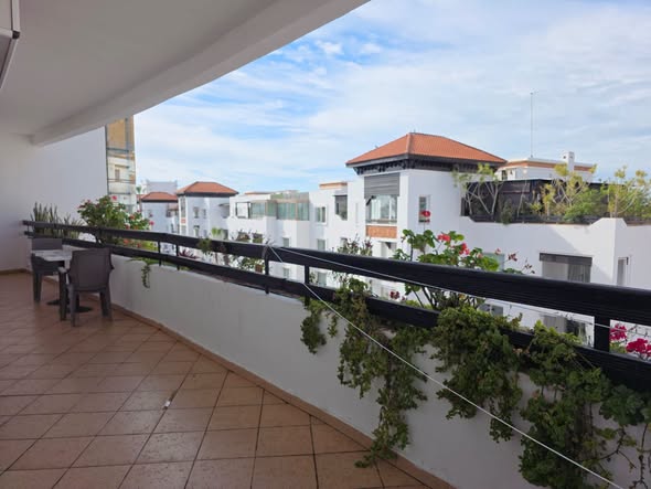 Appartement a vendre à Marina