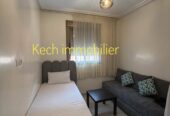 Appartement à louer Route de safi