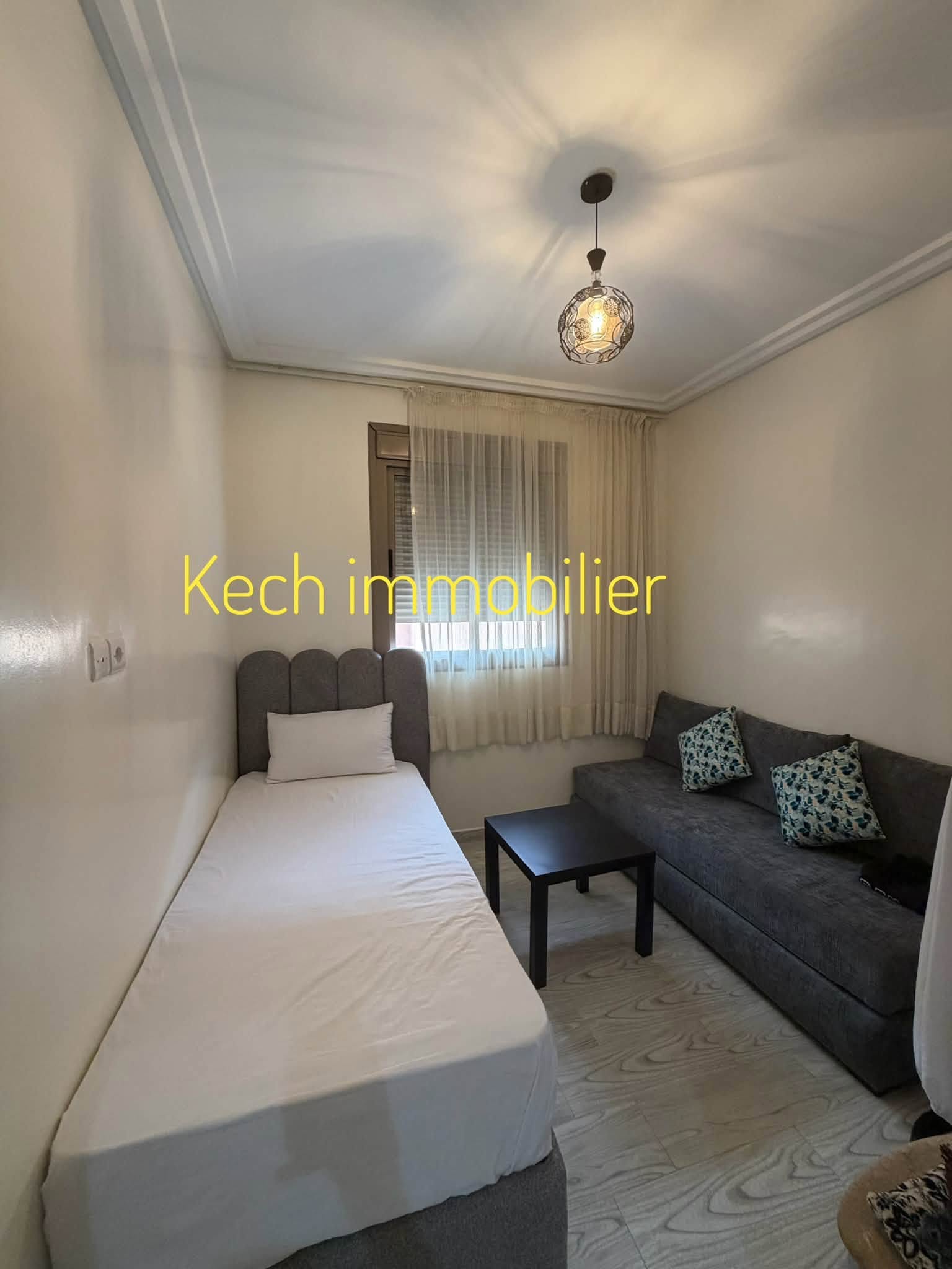 Appartement à louer Route de safi