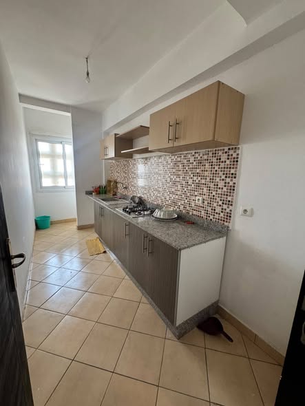 Appartement meublé à louer Tassila Miftah Souss