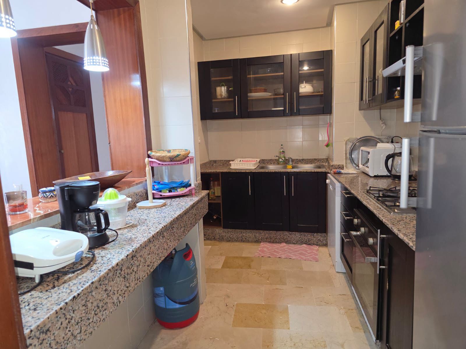 Appartement a vendre à Marina