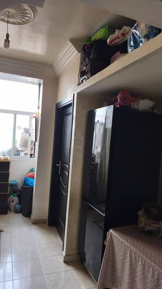 Appartement a vendre à hay Salam