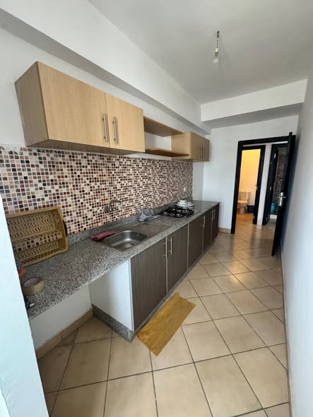 Appartement meublé à louer Tassila Miftah Souss