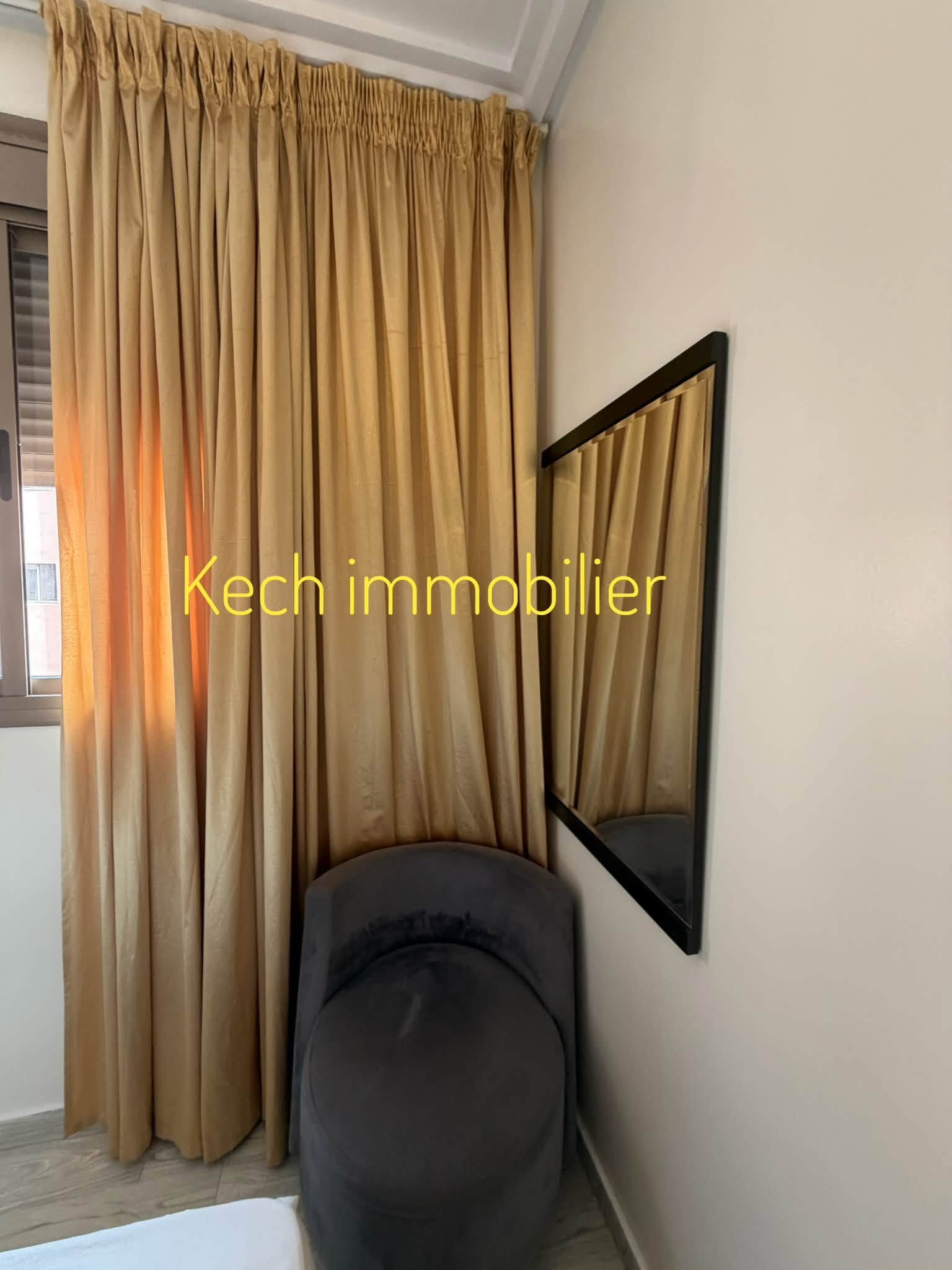 Appartement à louer Route de safi